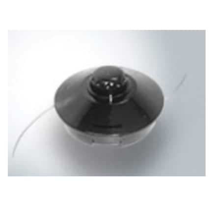 Tanaka Power Equipment 5 in. Bump Cutting Head 746451